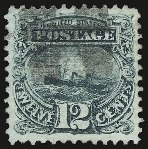 Sale 938, Lot 1210, 1869 Pictorial Issue