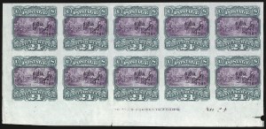 Sale 938, Lot 1218, 1869 Pictorial Issue