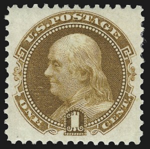 Sale 938, Lot 1230, 1875 Re-Issue of 1869 Pictorial Issue