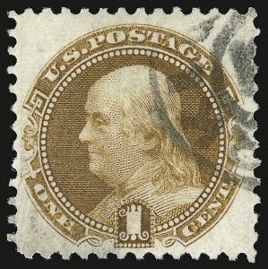 Sale 938, Lot 1235, 1875 Re-Issue of 1869 Pictorial Issue