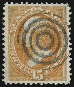 Sale 938, Lot 1270, 1870-88 Bank Note Issues