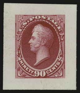 Sale 938, Lot 1275, 1870-88 Bank Note Issues