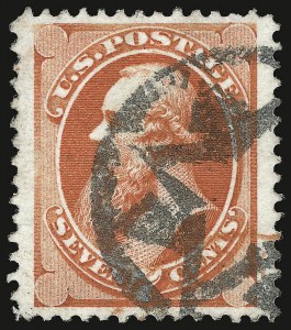 Sale 938, Lot 1280, 1870-88 Bank Note Issues