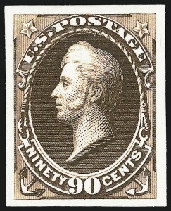 Sale 938, Lot 1289, 1870-88 Bank Note Issues