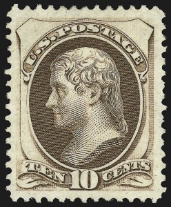 Sale 938, Lot 1296, 1870-88 Bank Note Issues