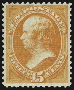 Sale 938, Lot 1300, 1870-88 Bank Note Issues