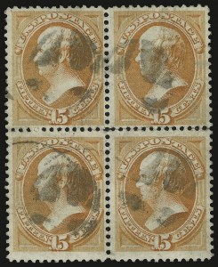 Sale 938, Lot 1302, 1870-88 Bank Note Issues