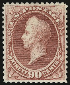 Sale 938, Lot 1304, 1870-88 Bank Note Issues