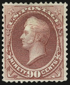 Sale 938, Lot 1306, 1870-88 Bank Note Issues