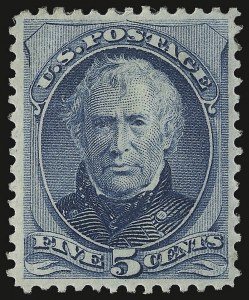 Sale 938, Lot 1318, 1870-88 Bank Note Issues