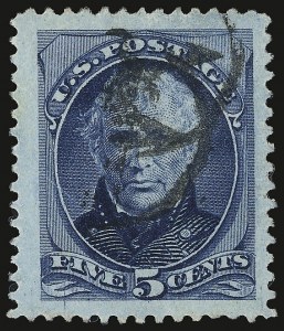 Sale 938, Lot 1319, 1870-88 Bank Note Issues