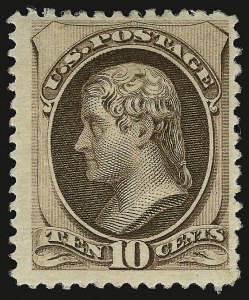 Sale 938, Lot 1321, 1870-88 Bank Note Issues