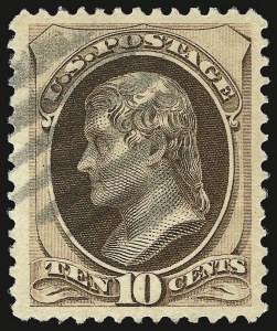 Sale 938, Lot 1323, 1870-88 Bank Note Issues