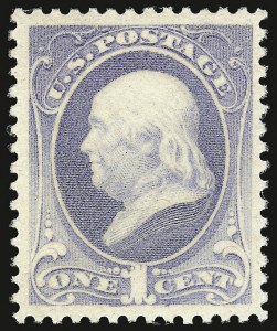 Sale 938, Lot 1327, 1870-88 Bank Note Issues