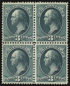 Sale 938, Lot 1329, 1870-88 Bank Note Issues