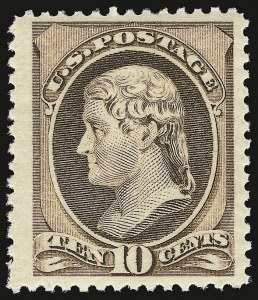 Sale 938, Lot 1333, 1870-88 Bank Note Issues