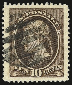 Sale 938, Lot 1334, 1870-88 Bank Note Issues