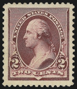 Sale 938, Lot 1352, 1890-93 Issue