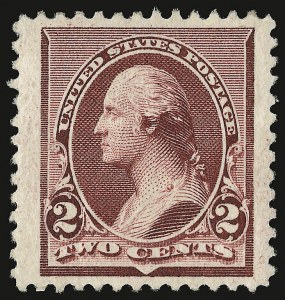 Sale 938, Lot 1353, 1890-93 Issue