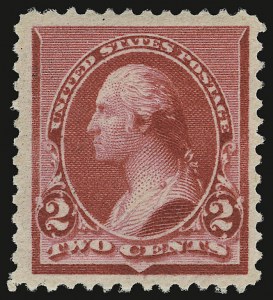 Sale 938, Lot 1354, 1890-93 Issue