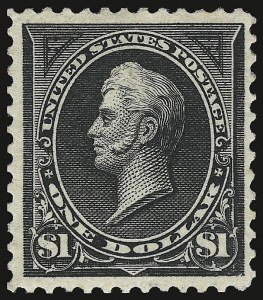 Sale 938, Lot 1413, 1894-98 Bureau Issues