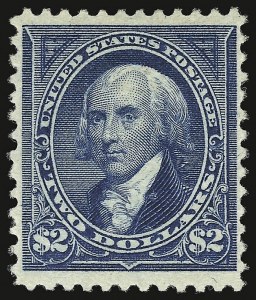 Sale 938, Lot 1420, 1894-98 Bureau Issues