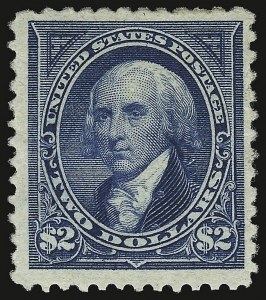 Sale 938, Lot 1421, 1894-98 Bureau Issues