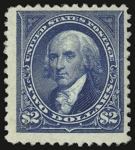 Sale 938, Lot 1422, 1894-98 Bureau Issues