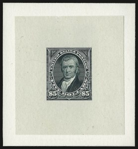 Sale 938, Lot 1424, 1894-98 Bureau Issues