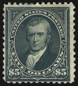 Sale 938, Lot 1426, 1894-98 Bureau Issues