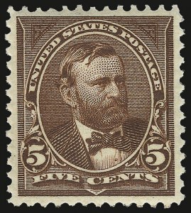 Sale 938, Lot 1432, 1894-98 Bureau Issues