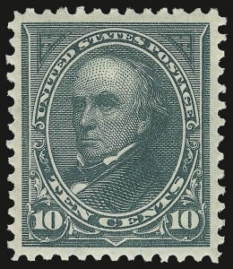 Sale 938, Lot 1434, 1894-98 Bureau Issues