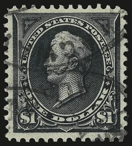 Sale 938, Lot 1438, 1894-98 Bureau Issues