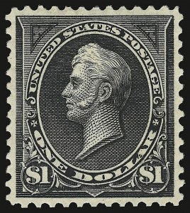Sale 938, Lot 1439, 1894-98 Bureau Issues
