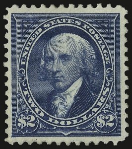 Sale 938, Lot 1441, 1894-98 Bureau Issues