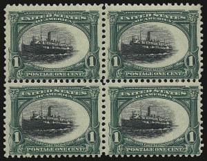Sale 938, Lot 1471, Pan-American Issue