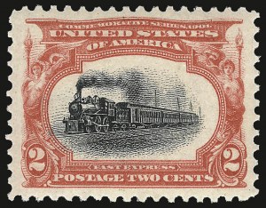 Sale 938, Lot 1473, Pan-American Issue