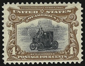 Sale Number 938, Lot Number 1475, Pan-American Issue