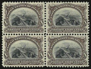 Sale 938, Lot 1478, Pan-American Issue