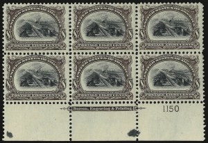 Sale 938, Lot 1479, Pan-American Issue