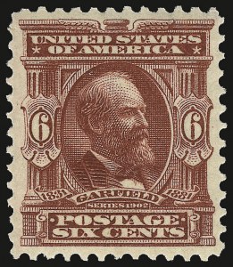 Sale Number 938, Lot Number 1492, 1902-08 Issues (Scott 300 thru 322)