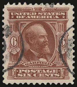 Sale 938, Lot 1494, 1902-08 Issues (Scott 300 thru 322)
