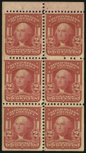 Sale 938, Lot 1519, 1902-08 Issues (Scott 300 thru 322)