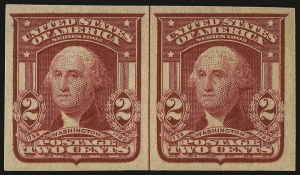 Sale 938, Lot 1520, 1902-08 Issues (Scott 300 thru 322)