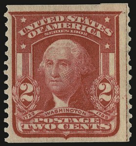 Sale 938, Lot 1521, 1902-08 Issues (Scott 300 thru 322)