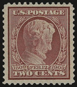 Sale 938, Lot 1564, 1908-12 Issues (Scott 367 to 396)