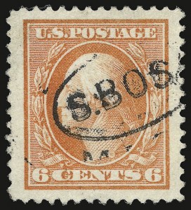 Sale 938, Lot 1575, 1908-12 Issues (Scott 367 to 396)