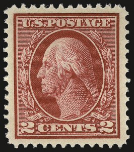 Sale Number 938, Lot Number 1602, 1912-23 Issues (Scott 405 to 461) Sale Number 938, Lot Number 1602, 1912-23 Issues (Scott 405 to 461)