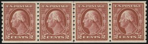 Sale 938, Lot 1605, 1912-23 Issues (Scott 405 to 461)