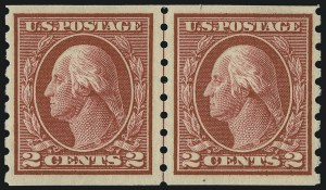 Sale 938, Lot 1606, 1912-23 Issues (Scott 405 to 461)